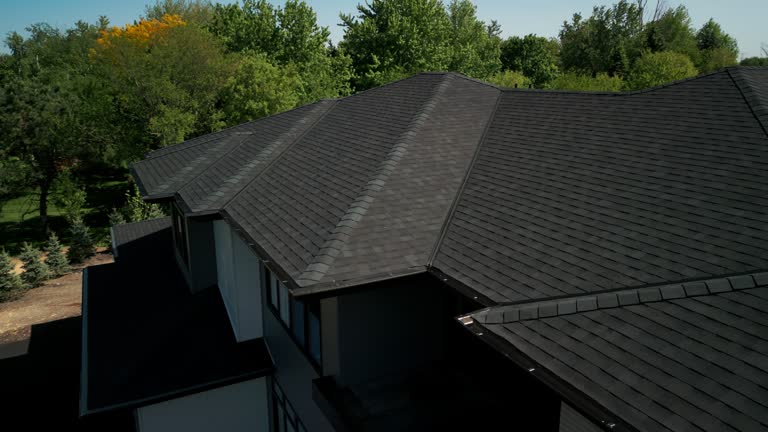 Best Rubber Roofing (EPDM, TPO)  in Aust, IN