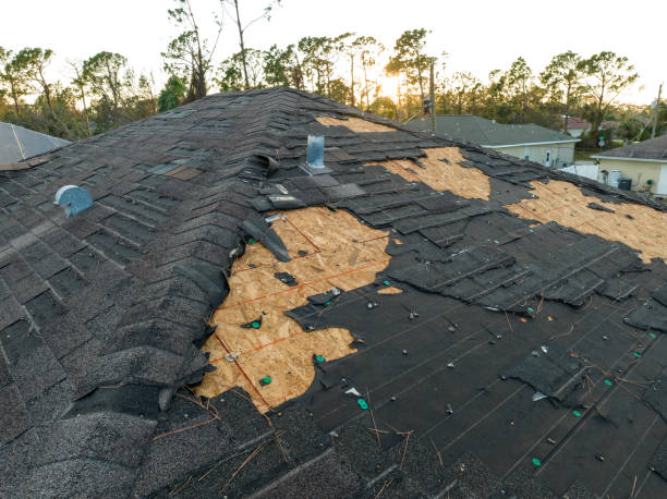 Professional Roofing Service in Austin, IN