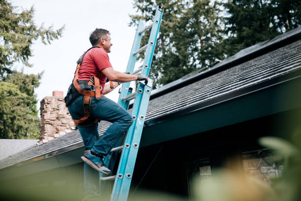 Best Asphalt Shingle Roofing  in Aust, IN